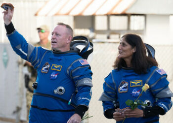 Die USA als politischer Geiselnehmer