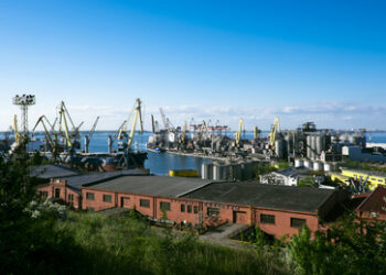 Die USA bereiten sich darauf vor, für Odessa in den Krieg zu ziehen