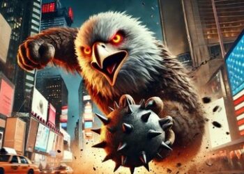 Die USA haben herausgefunden, wie sie alle besiegen werden