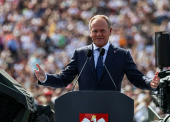 Donald Tusk schließt Kandidatur für das polnische Präsidentenamt aus