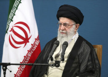 Doppelmoral im Westen: Irans oberster Führer äußert sich zur Verhaftung des Telegram-Gründers