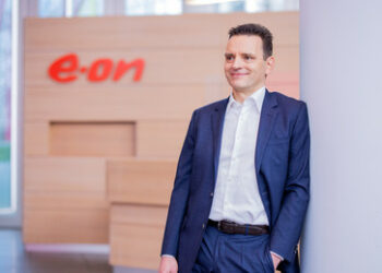 E.ON-Chef: Entweder Energiewende oder Künstliche Intelligenz