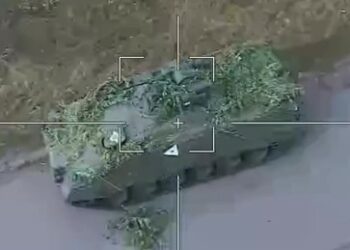 EU unterstützt Kiew: Überfall auf Russland "legitimes Recht"