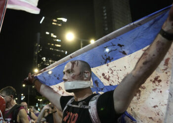 Ein Land in Panik und Angst: Israel seit Tagen in höchster Alarmbereitschaft