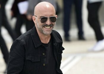Entgegen dem westlichen Mainstream: Französischer Starregisseur Gaspar Noé kommt nach Russland