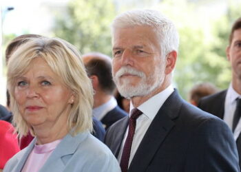 Enttäuschung für Kiew: Tschechische Beschaffungsinitiative lieferte bisher nur 45.000 Granaten