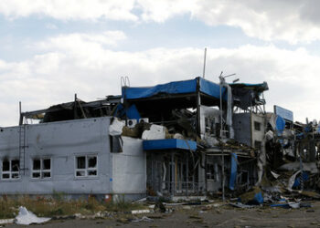 Ermittlungen eingeleitet: Illegaler Grenzübertritt von Washington Post-Reportern in Kursk