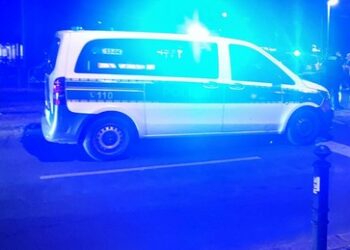 Erneut tödliche Messerattacke auf Frau in Berlin