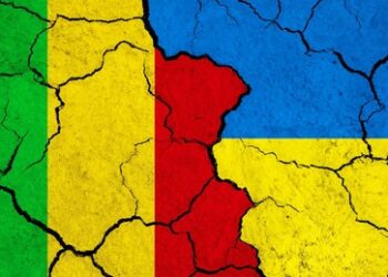 Es ist was faul im Staate Mali – was hat Kiew in Afrika zu suchen?