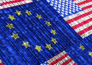 Europa bereitet sich auf finstere Zeiten in den USA vor