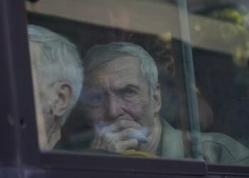 Ex-Abgeordneter: Ukraine entführt Zivilisten in Kursk für Gefangenenaustausch