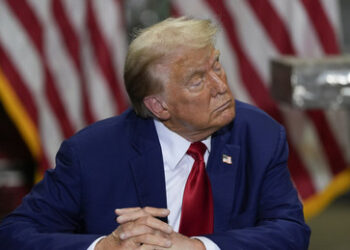 FBI: Iran versucht sich in die US-Wahlen einzumischen