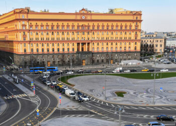 FSB: Acht russische Bürger sind nach Gefangenenaustausch in Ankara nach Hause zurückgekehrt