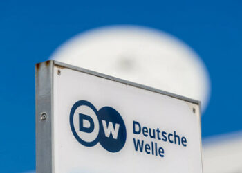 FSB ermittelt gegen Deutsche-Welle-Journalisten