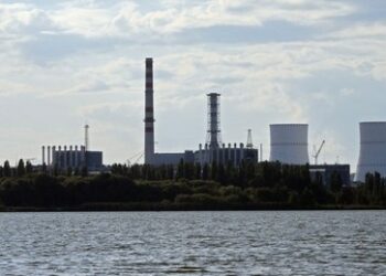 Falls Ukraine AKW Kursk angreift: Russland kündigt harte Reaktion an