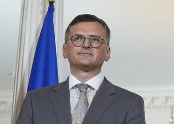 Fehler des ukrainischen Außenministers verschärft Hass der Polen auf ihre Nachbarn