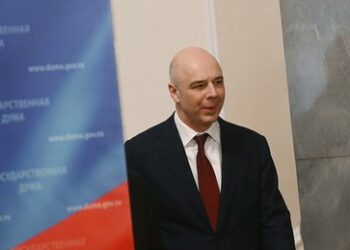 Finanzminister: Russlands Wirtschaftswachstum übersteigt Prognosen