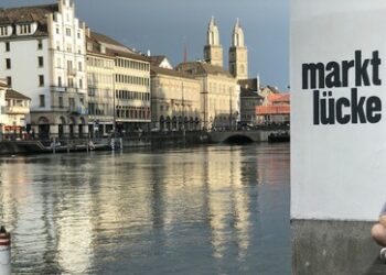 Fokus auf Russland statt auf radikalisierte Jugend - Schweiz setzt die falschen Prioritäten