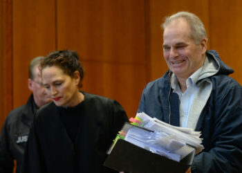 Fuellmichs Strafverteidigerin bittet um Unterstützung ‬‒ Gericht will Verurteilung