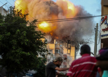 Gaza: Der Albtraum wird bald enden