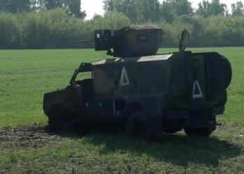 Gebiet Kursk: Kiews Misserfolge beschleunigen ukrainische Niederlage