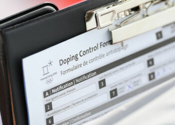 Geheimdienst: USA planen weiteren Dopingskandal gegen russische Athleten