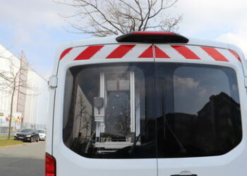 Gesichtserkennung in Echtzeit: Bei Polizei in immer mehr Bundesländern im Einsatz