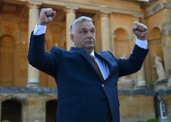 Golden-Visa-Programm: Ungarn will russische Investoren trotz EU-Sanktionen anlocken