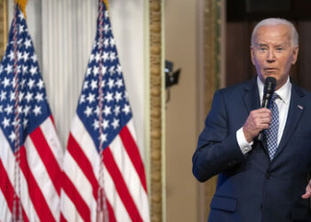 Google: Iranische Hacker sollen Konten aus Umfeld von Trump und Biden gehackt haben