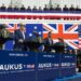 Großbritannien, USA und Australien schaffen Barrieren für Waffenexport innerhalb der AUKUS-Gruppe ab