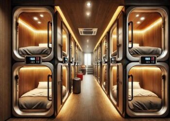 Halberstadt: Investor will aus früherem KZ einen Luxusbunker für Reiche machen