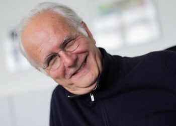 Harald Schmidt verteidigt Wahlen und Wähler – der Mainstream springt sofort darauf an