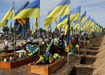 Hessen stellt jungen Ukrainern keine Ersatzdokumente aus – Rückreise in die Ukraine zumutbar