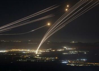 Hisbollah attackiert erneut Nordisrael mit vermehrtem Raketenbeschuss