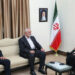 Irans Staatsoberhaupt soll direkten Angriff auf Israel befohlen haben