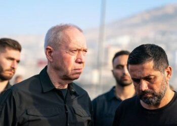 Israel meldet: "Hamas-Brigade in Rafah besiegt"