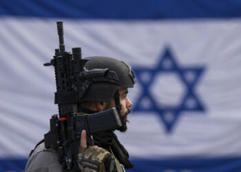 Israels Geheimdienstchef: Verantwortung für Versagen bei Hamas-Angriff "liegt bei mir"