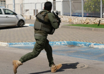 Israels Militär in höchster Alarmbereitschaft – USA entsendet Truppen nach Nahost