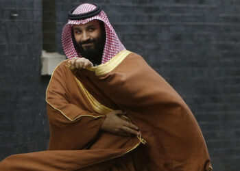 Jemen-Krieg: Saudischer Kronprinz soll Unterschrift seines Vaters gefälscht haben