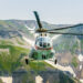 Kamtschatka: Mi-8-Hubschrauber mit 22 Menschen an Bord verschwindet neben Vulkan
