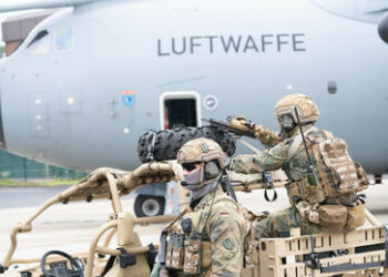 Kasernenabriegelung nur ein Vorwand?