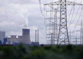 Keiner traut der Energiewende – Deutsche Industrie wandert ab