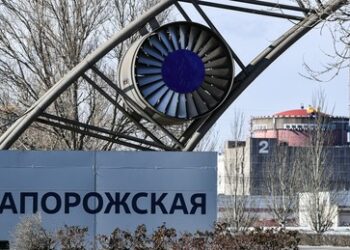 Kiew bedroht Sicherheit der AKW Saporoschje und Kursk mit Billigung des Westens