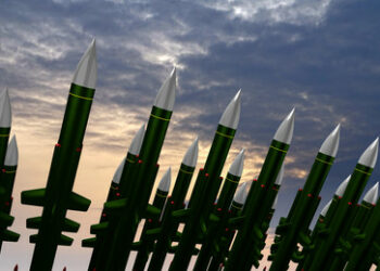 Kiew fordert Erlaubnis der USA für Einsatz von ATACMS-Raketen auf Ziele in Russland