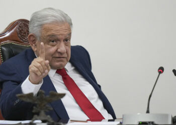 Kiew hat das Nachsehen: Mexiko wird IStGH-Haftbefehl gegen Putin nicht umsetzen