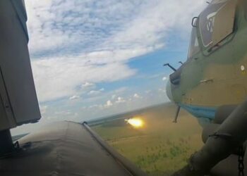 Kiew wählt militärische Niederlage statt Verhandlungen