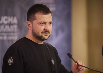 Kiews Psyop-Zentren dominieren öffentliche Meinung Polens