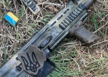 Kiews abenteuerliche Kursk-Strategie geht nicht auf