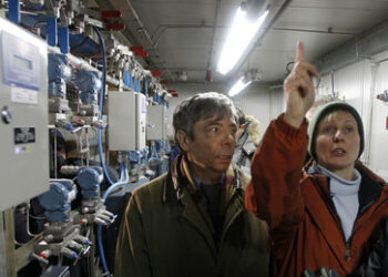 Kiews "Abenteuer" im Kursker Gebiet: Sudscha schlägt auf die Ukraine zurück