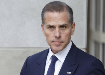 Korruptionsverdacht: Hunter Biden soll Millionen von rumänischem Geschäftsmann erhalten haben